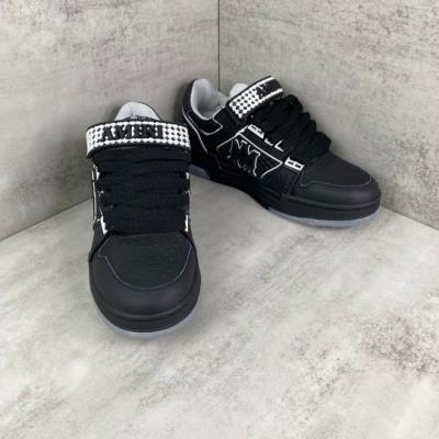 wholesale quality amiri shoes model no. 5